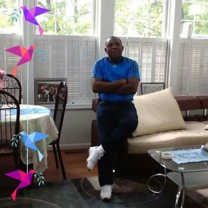 Meet your Posher, Titus